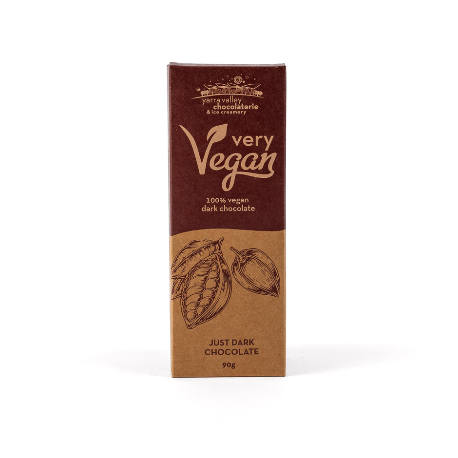 Very Vegan Bar 90g