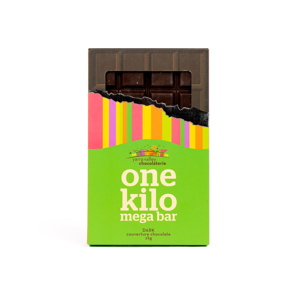 Mega Bar 1kg