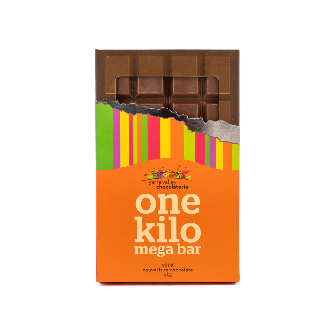 Mega Bar 1kg