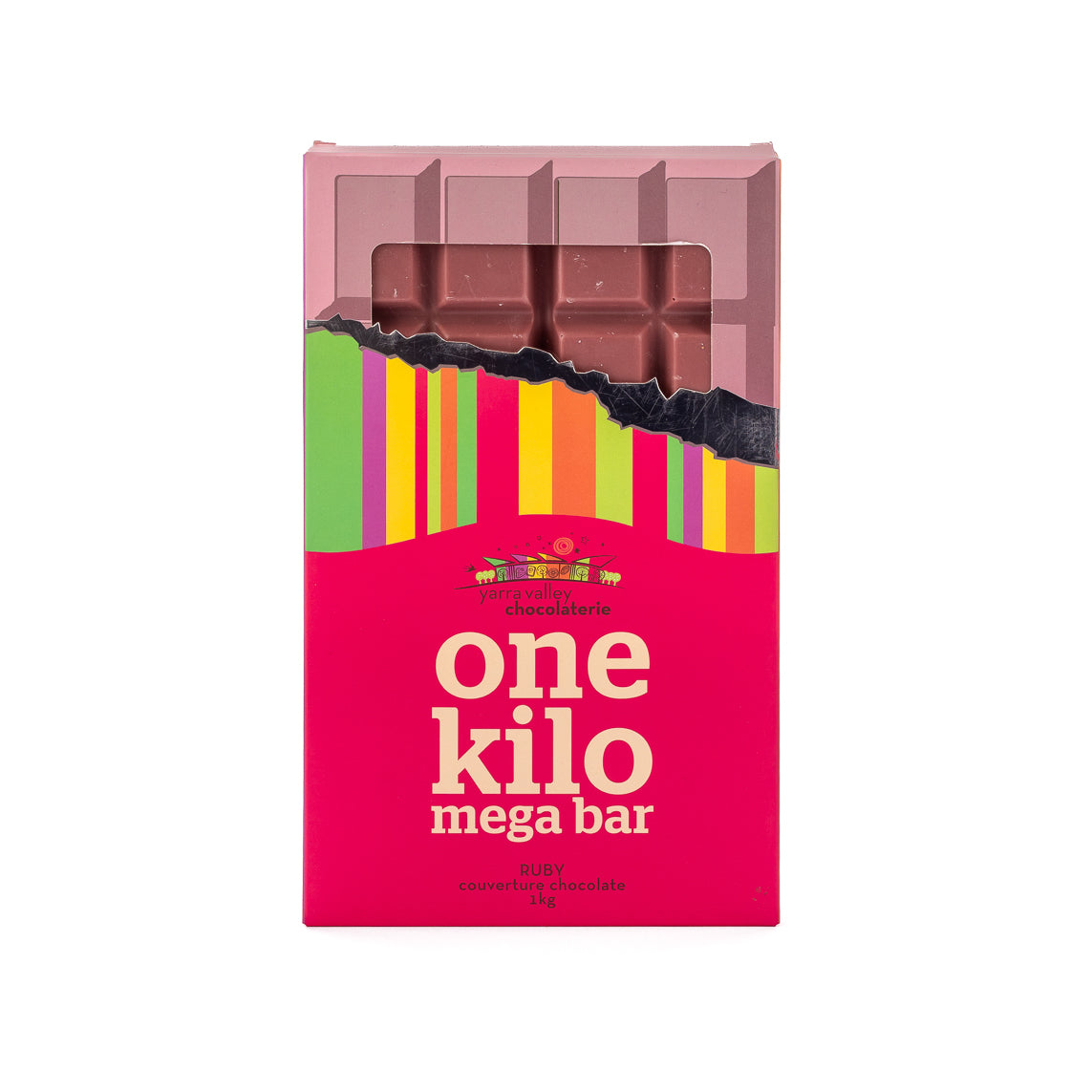 Mega Bar 1kg