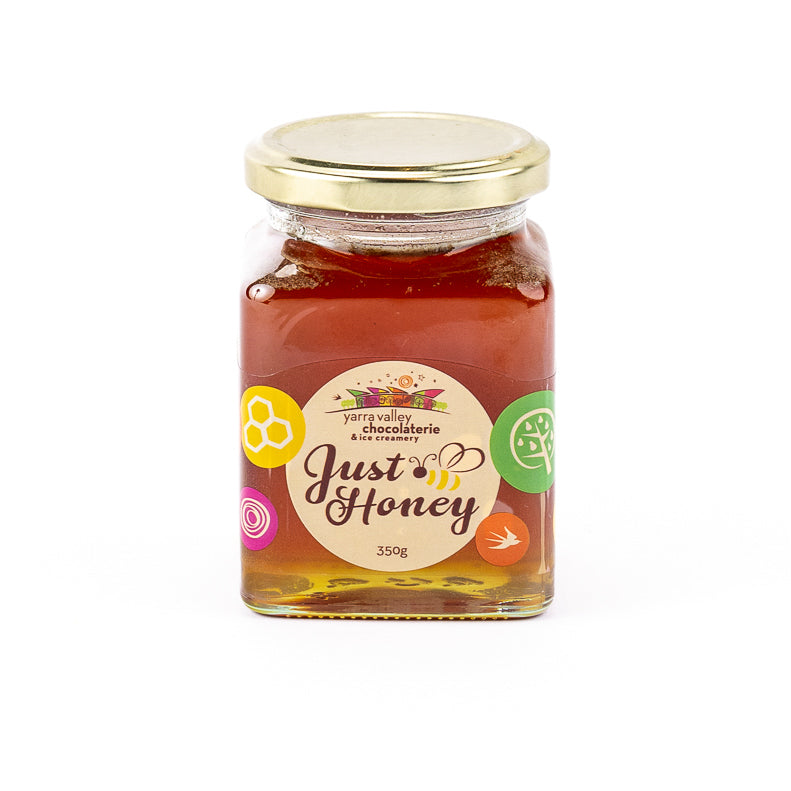 Just Honey 400g