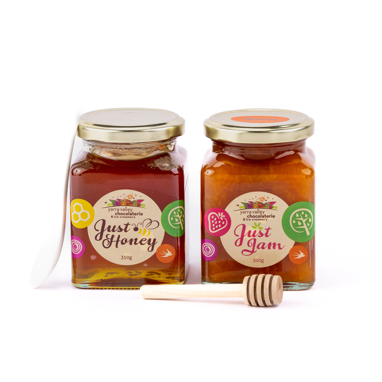 Honey & Jam Gift Pack
