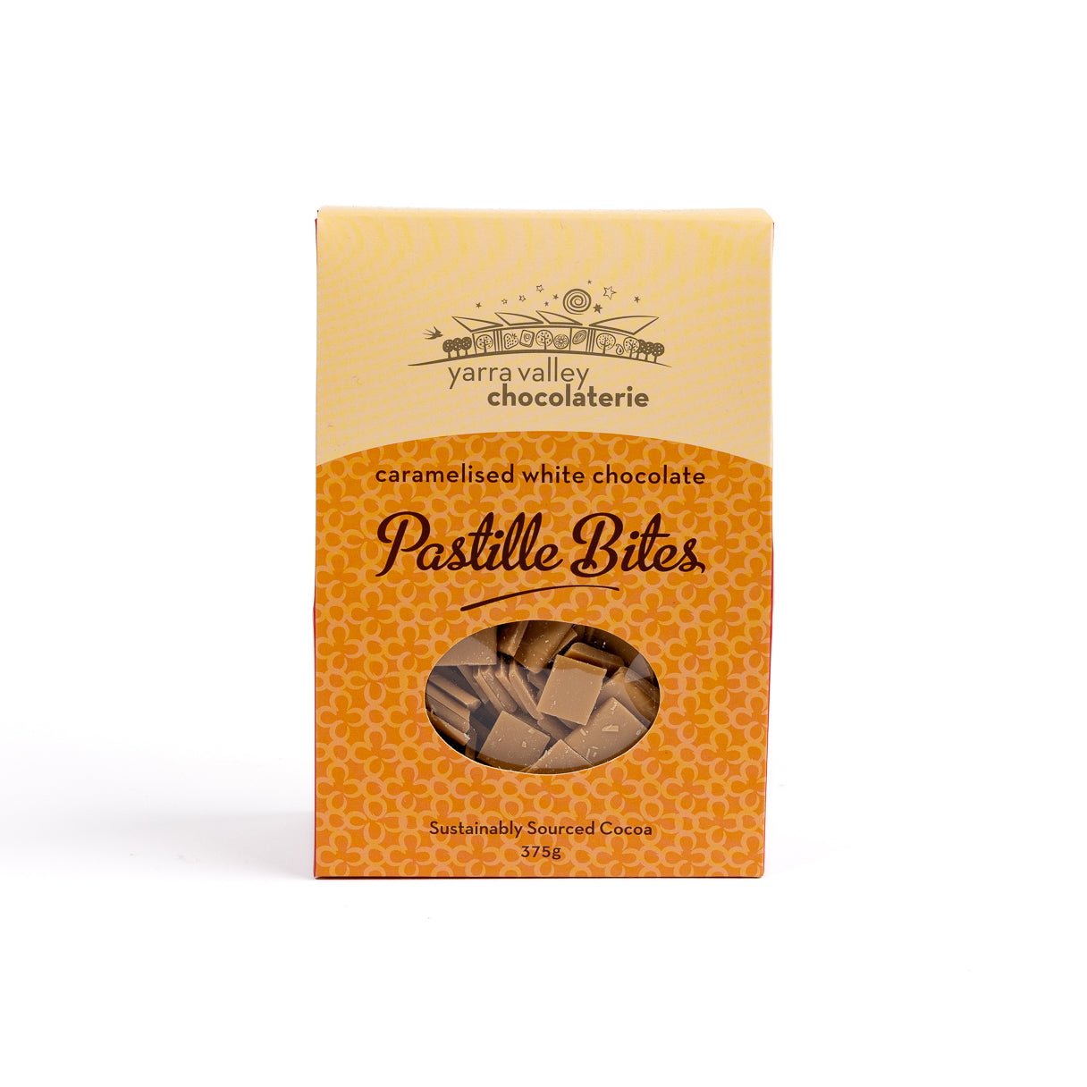 Pastilles 375g