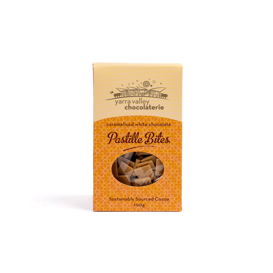 Pastilles 100g