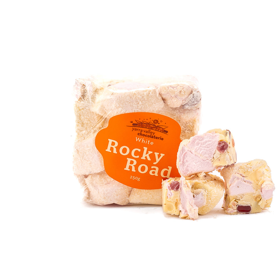 Rocky Road 250g