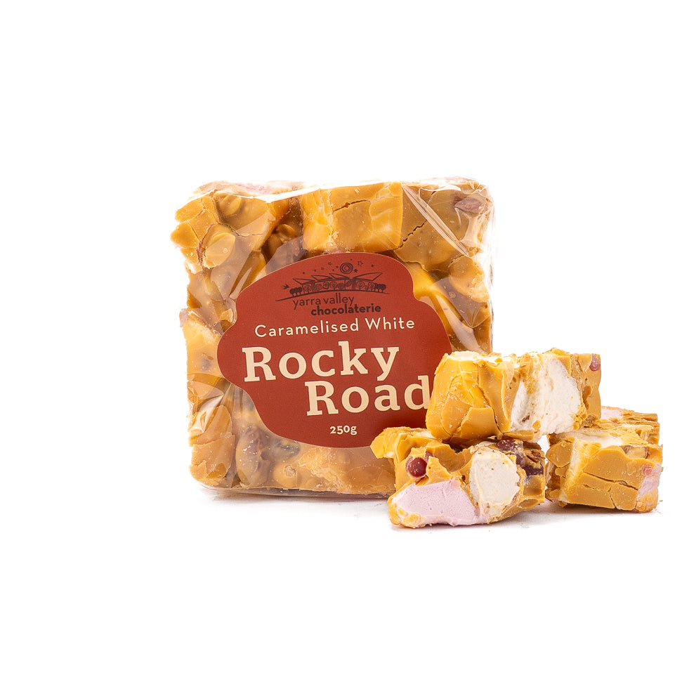Rocky Road 250g