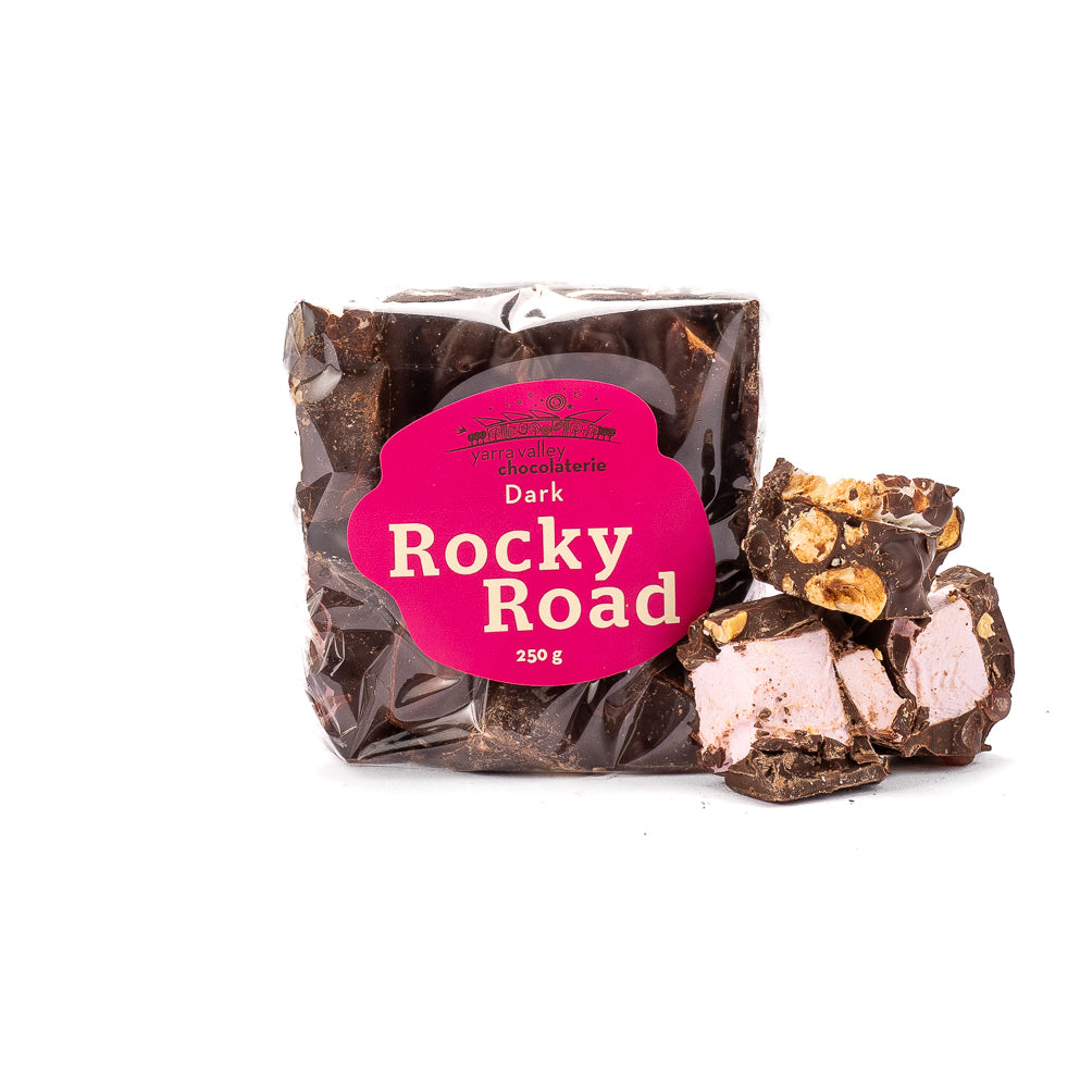 Rocky Road 250g