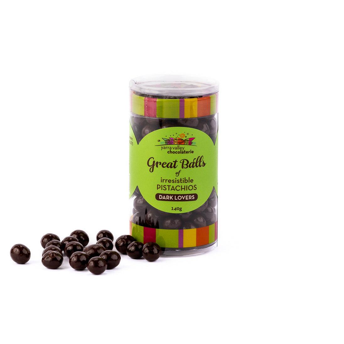 Great Balls Pistachios 140g