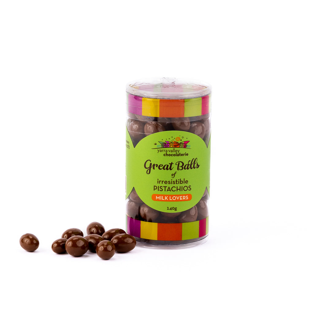 Great Balls Pistachios 140g