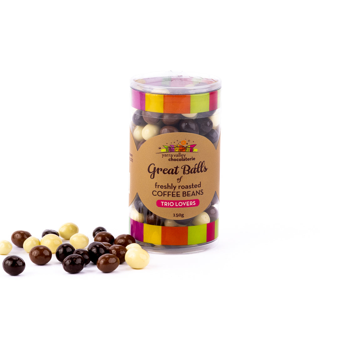 Great Balls Coffee Beans 150g