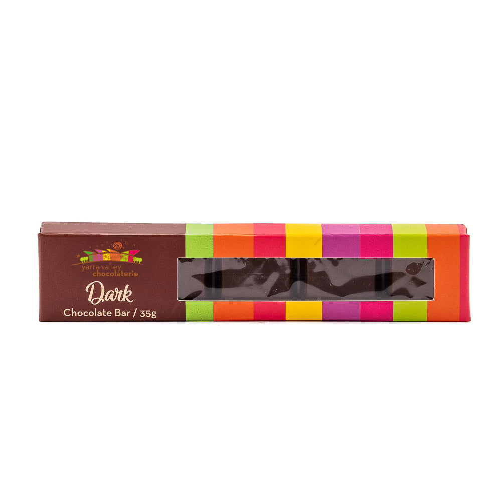 Chocolate Bar Dark 35g