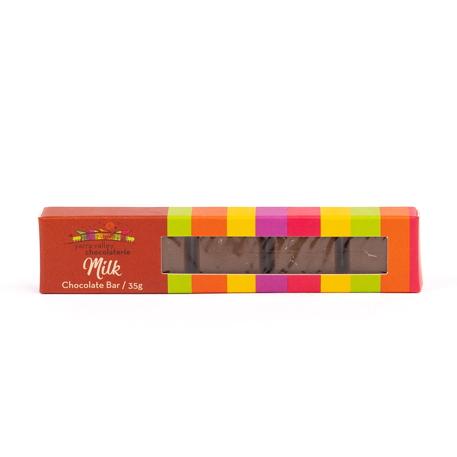 Chocolate Bar 35g
