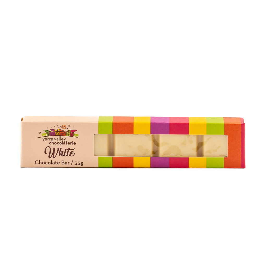 Chocolate Bar 35g