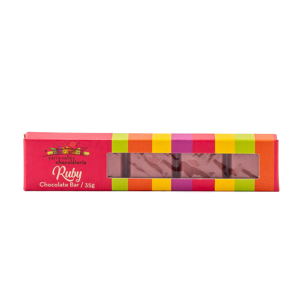 Chocolate Bar 35g