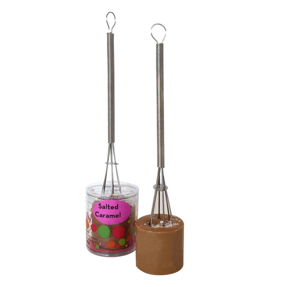 Hot Chocolate Whisk Salted Caramel 50g