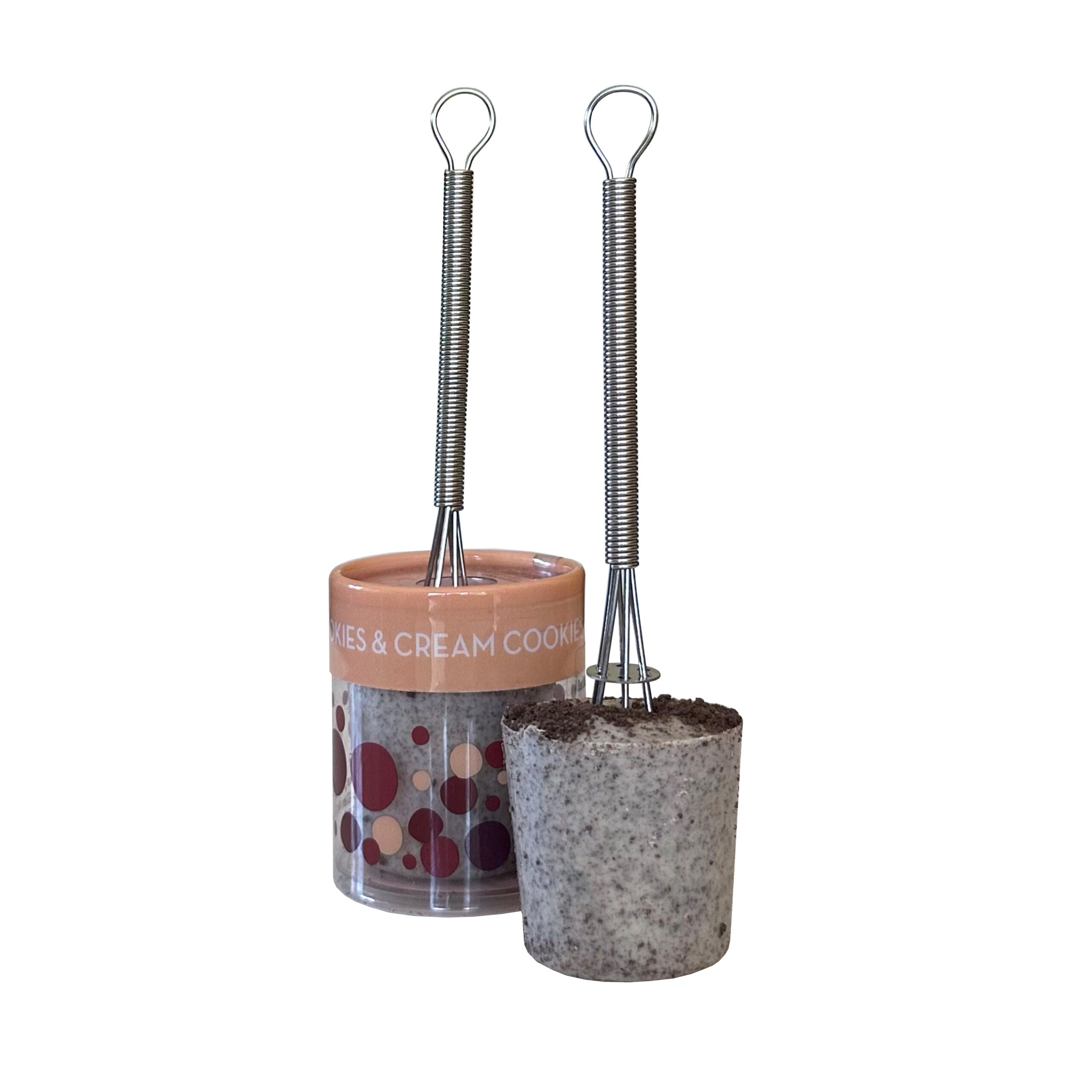 Hot Chocolate Whisk Cookies & Cream 50g