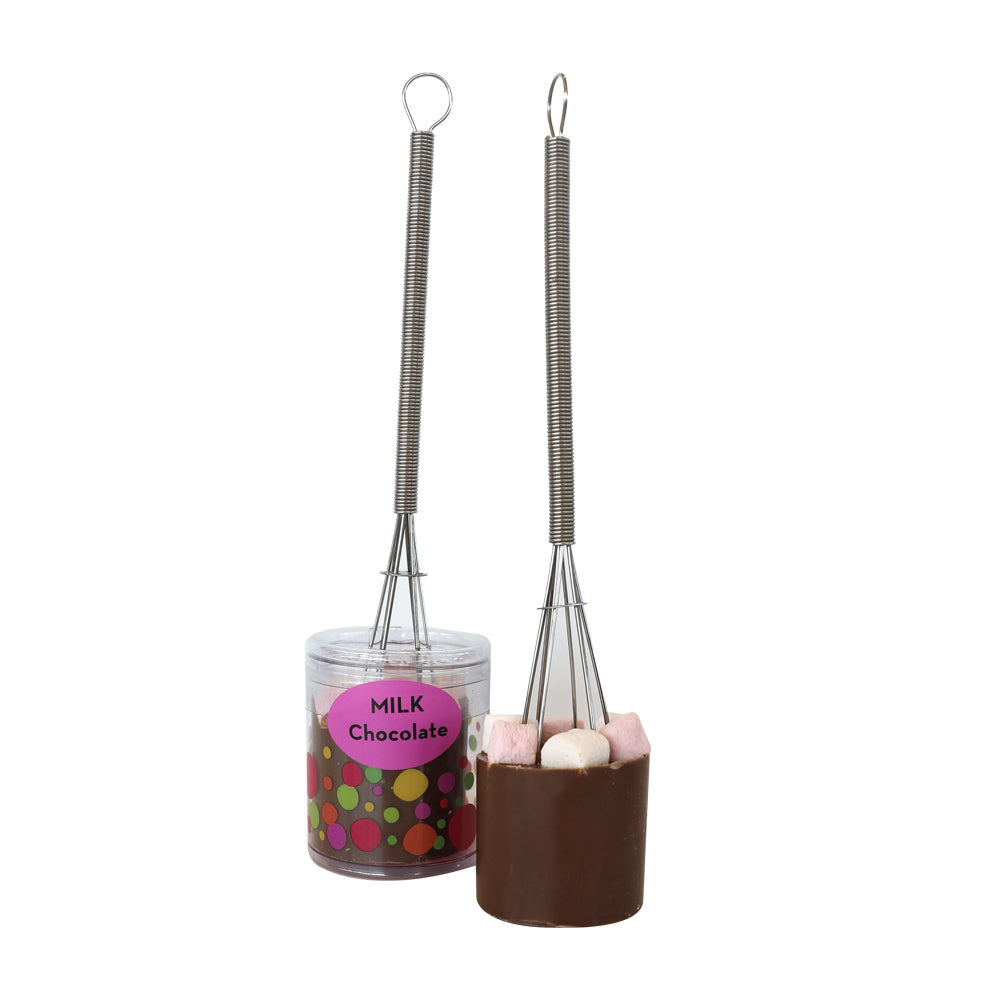 Hot Chocolate Whisk 50g