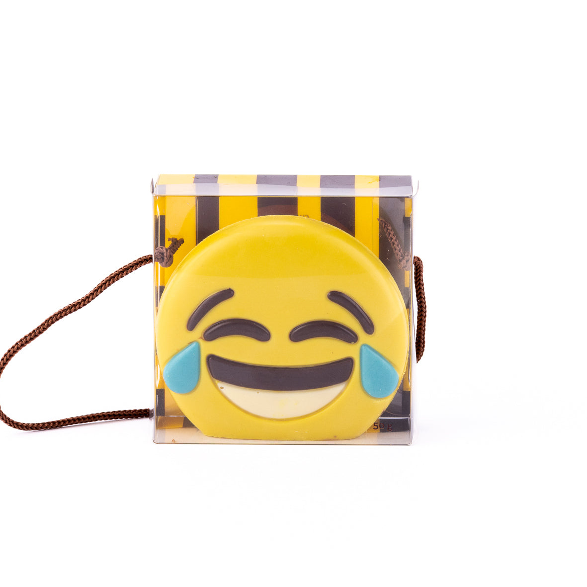 Emoji Face Laughing 50g