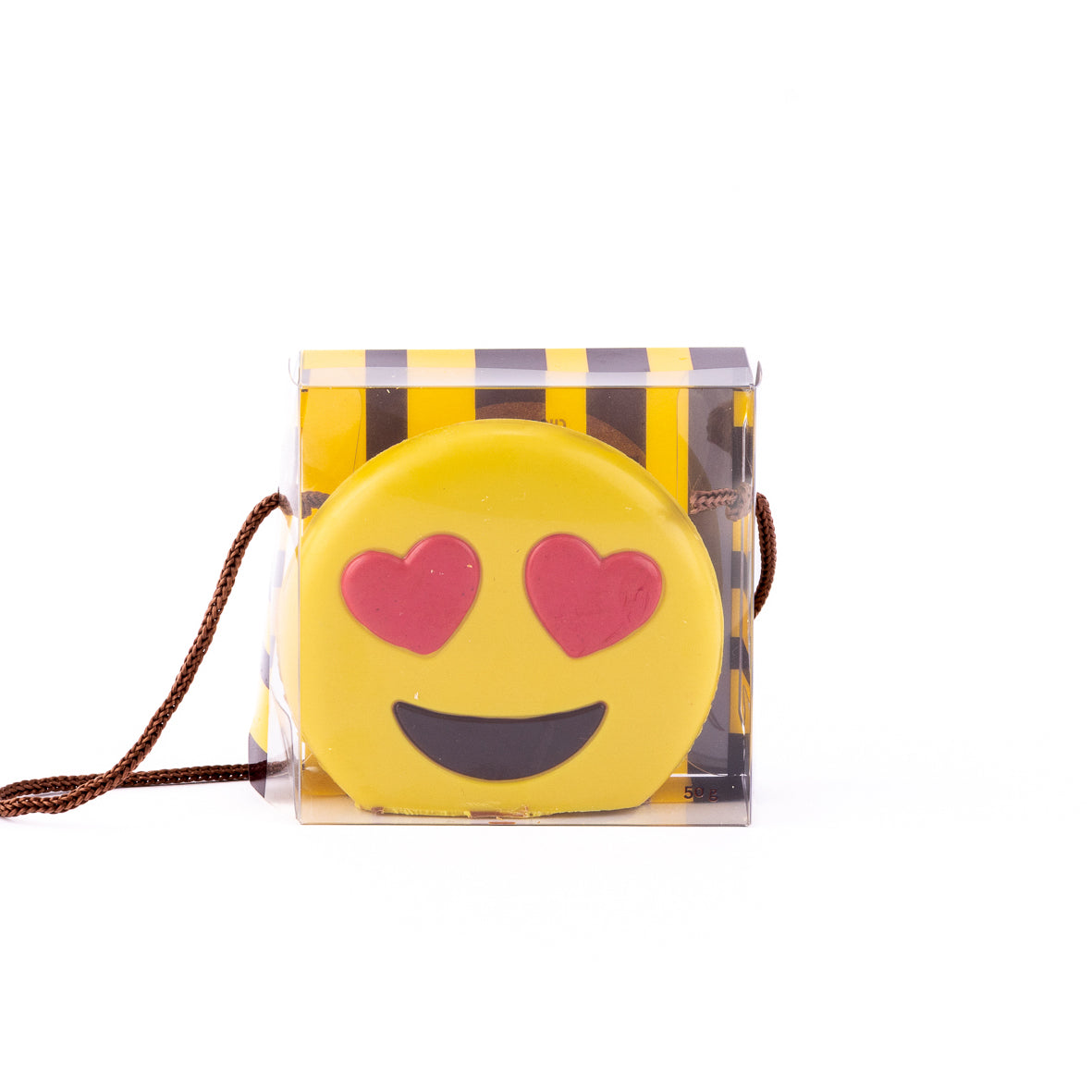 Emoji Face Love 50g