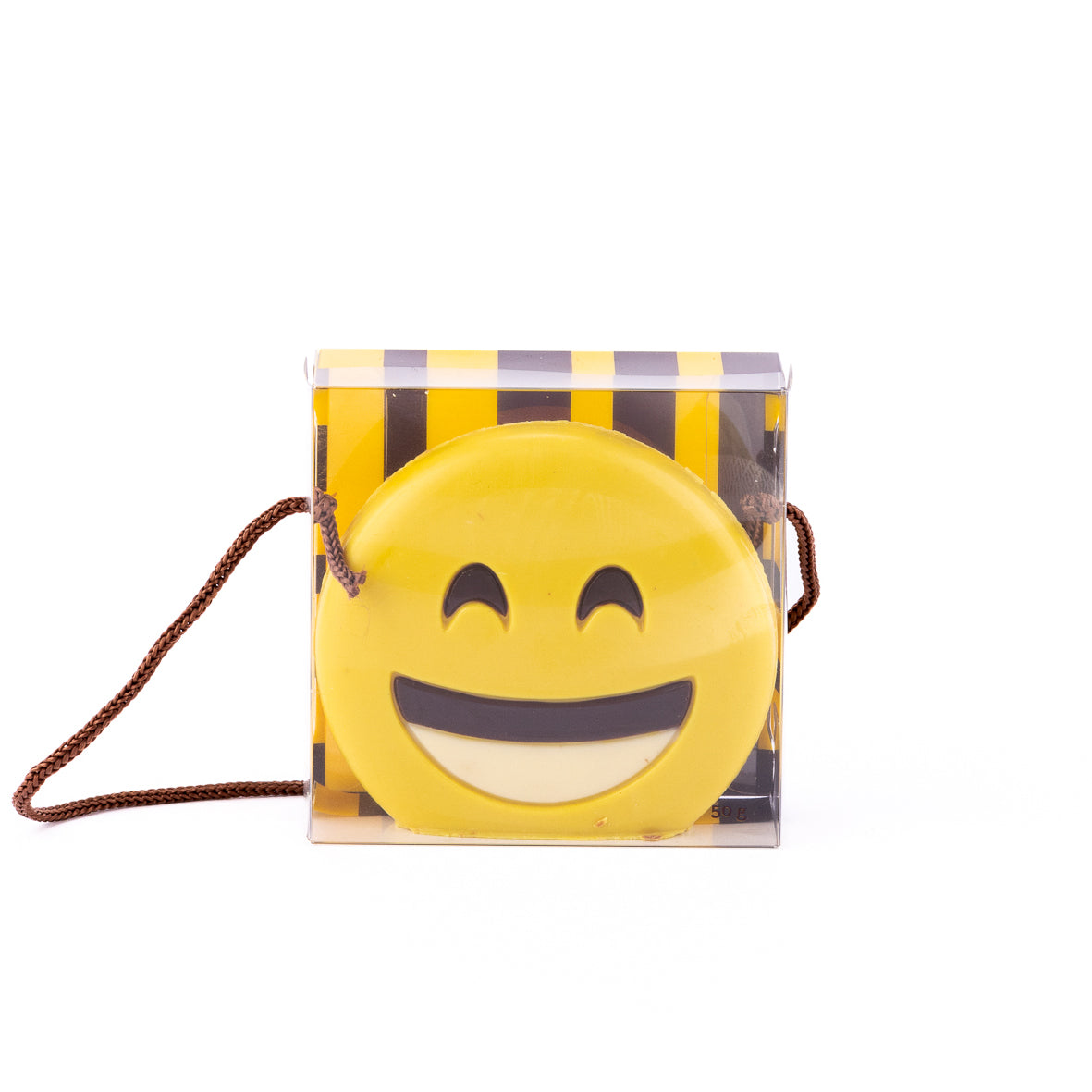 Emoji Face Smiling 50g
