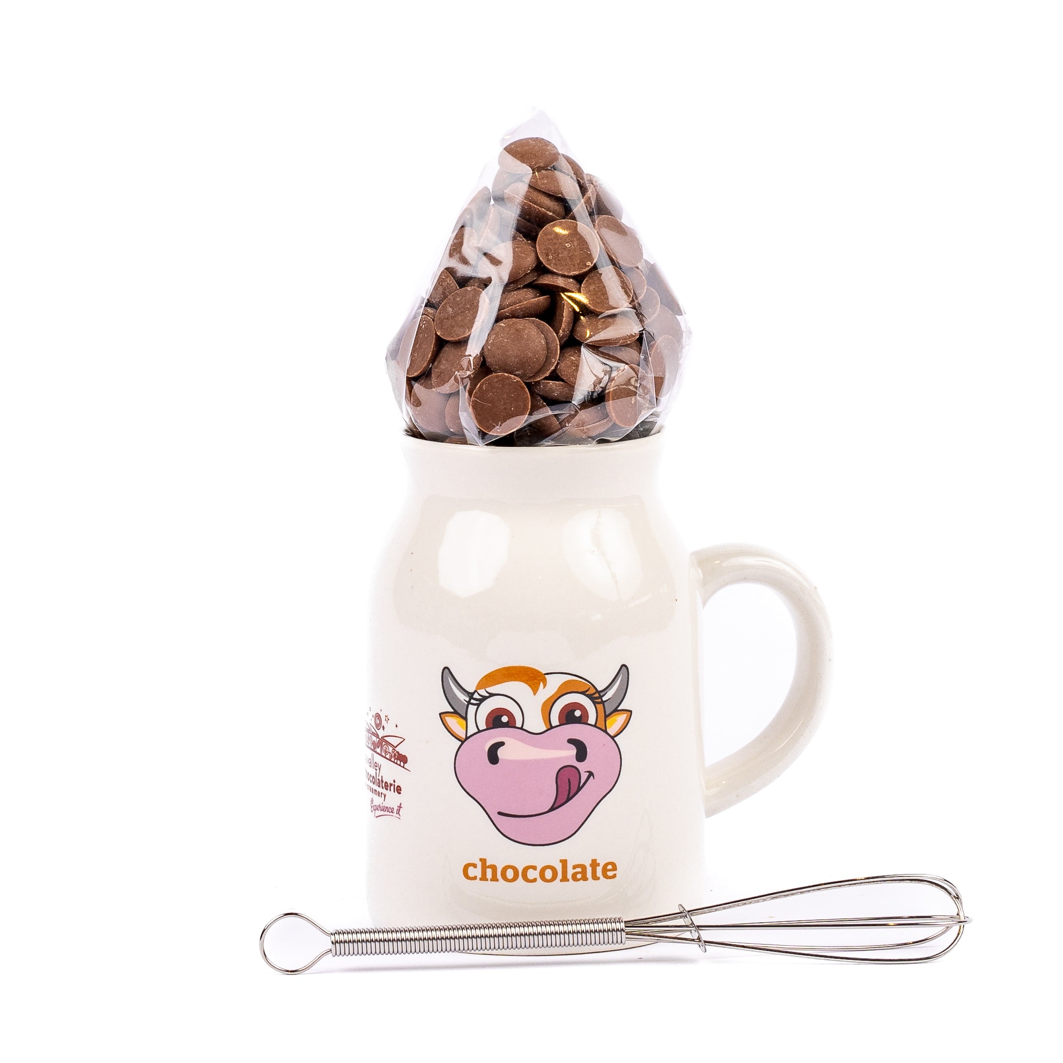 Junior Moo Mug Gift Pack