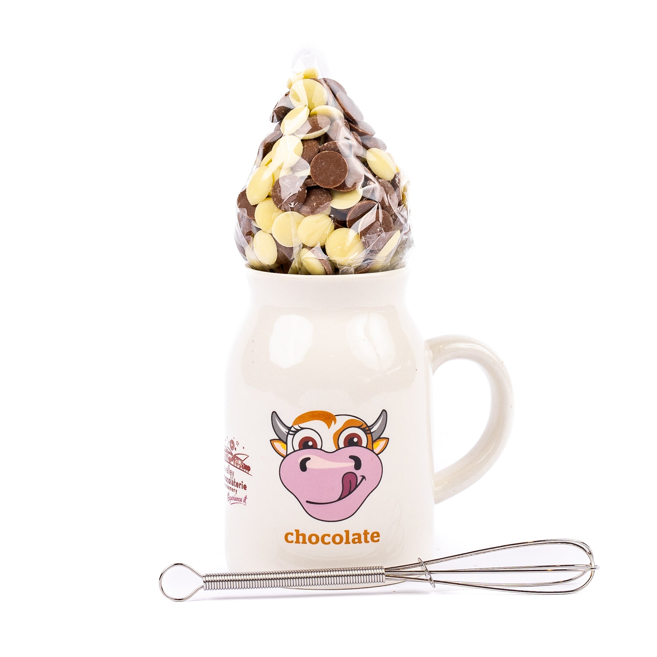 Junior Moo Mug Gift Pack