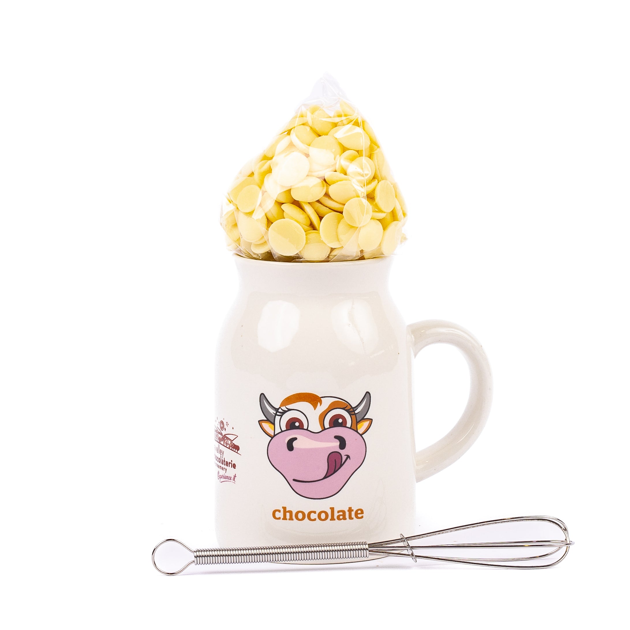Junior Moo Mug Gift Pack
