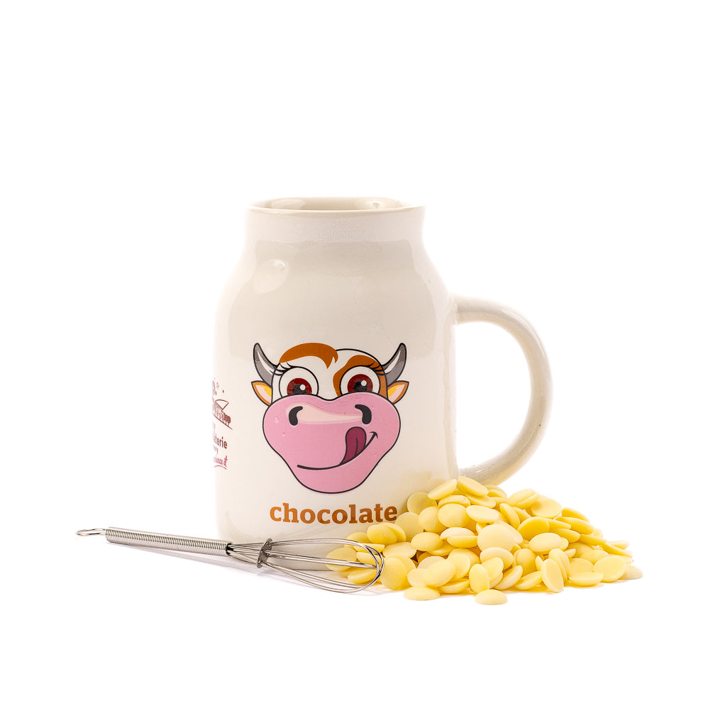 Moo Mug Gift Pack 100g