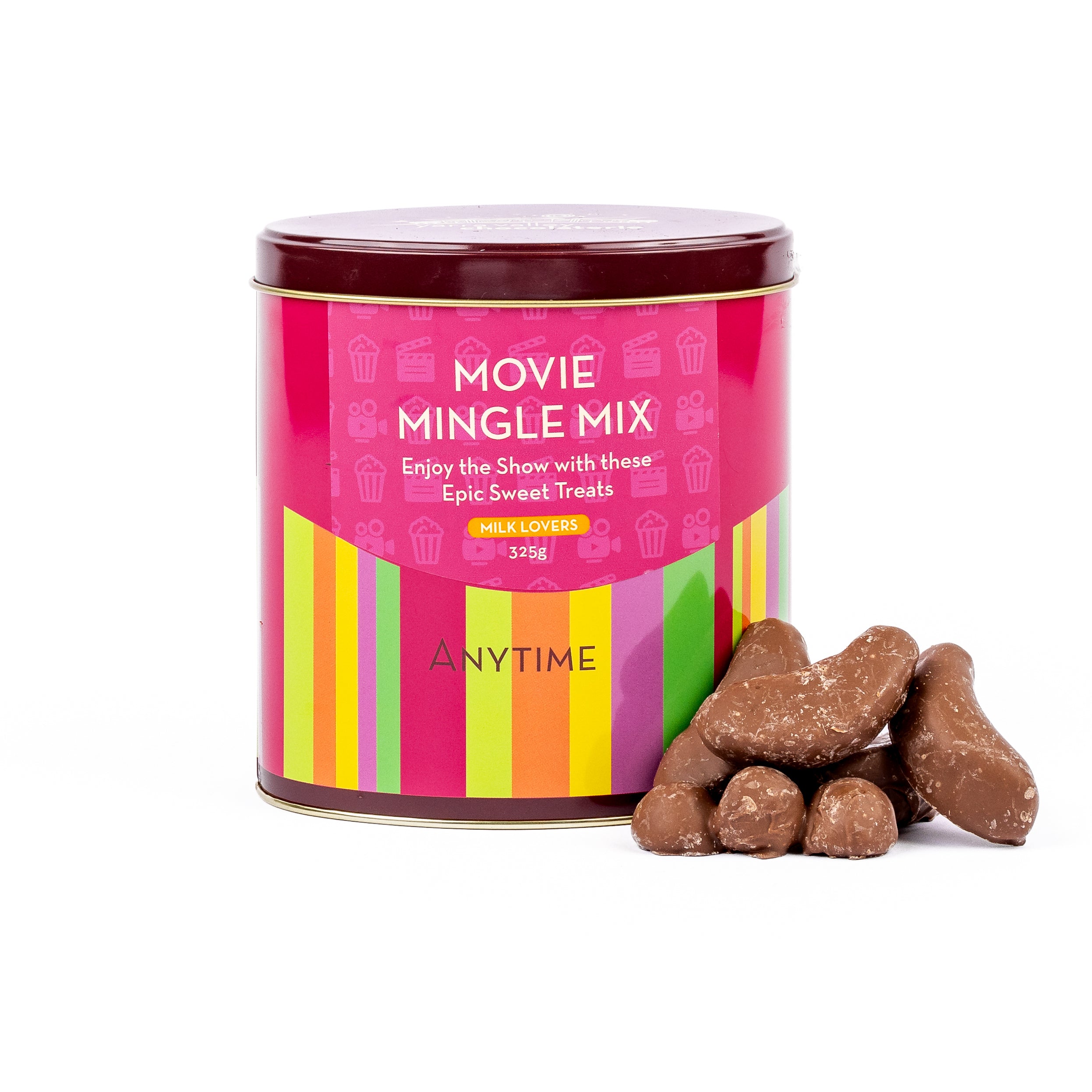 Movie Mingle Mix 325g