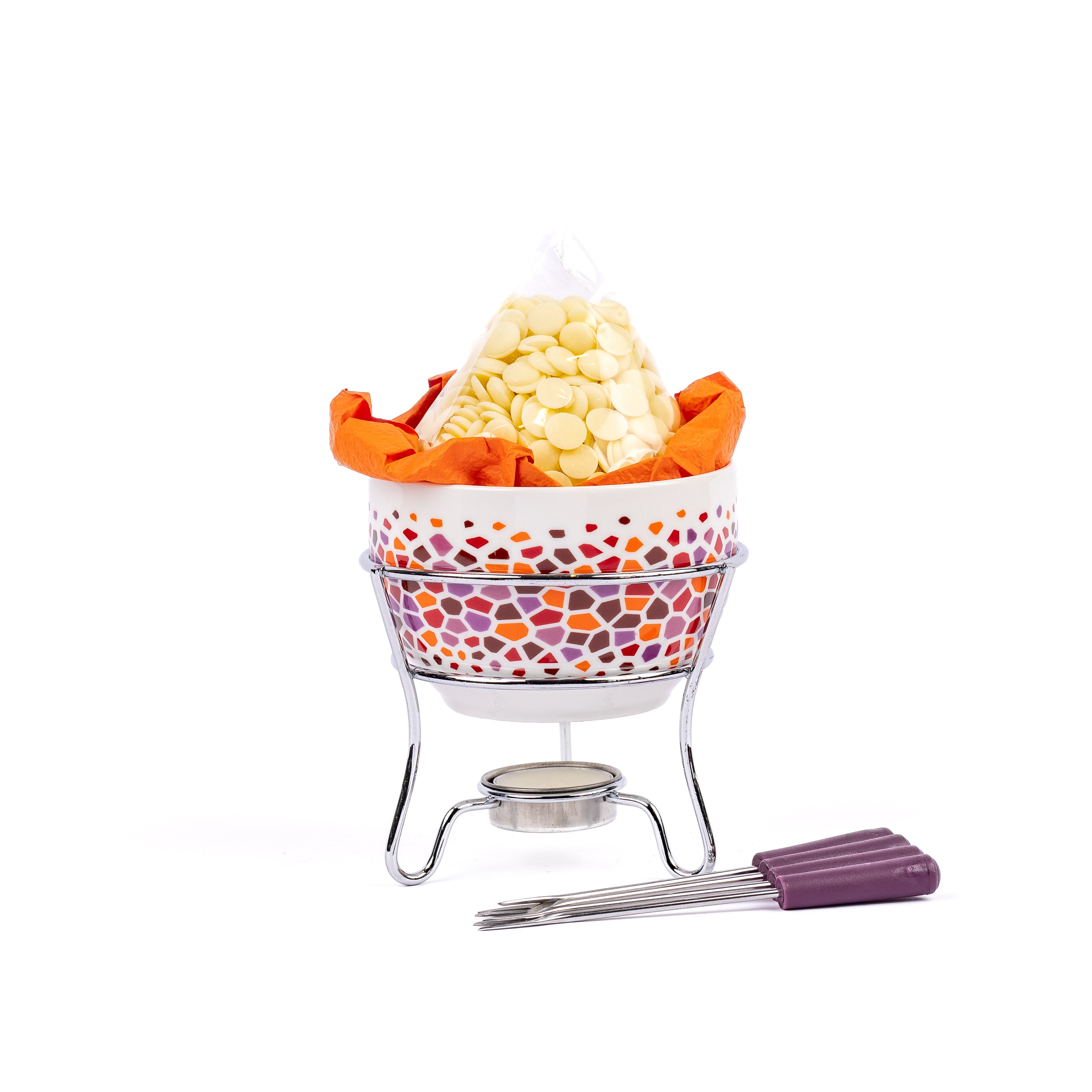 Fondue Mosaic 250g
