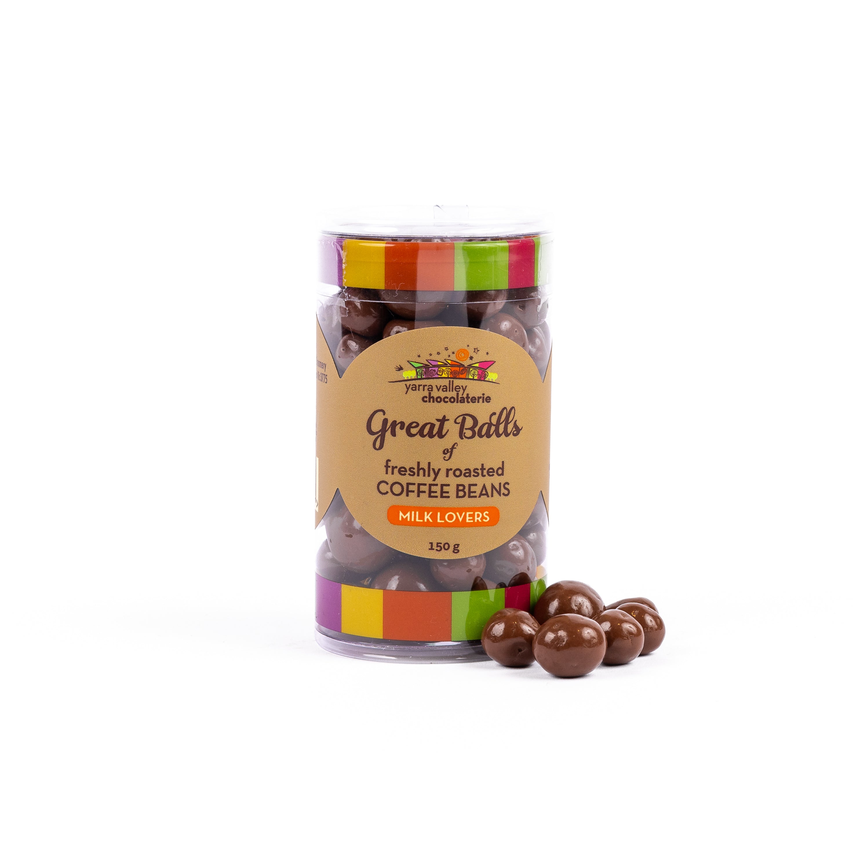 Great Balls Coffee Beans 150g