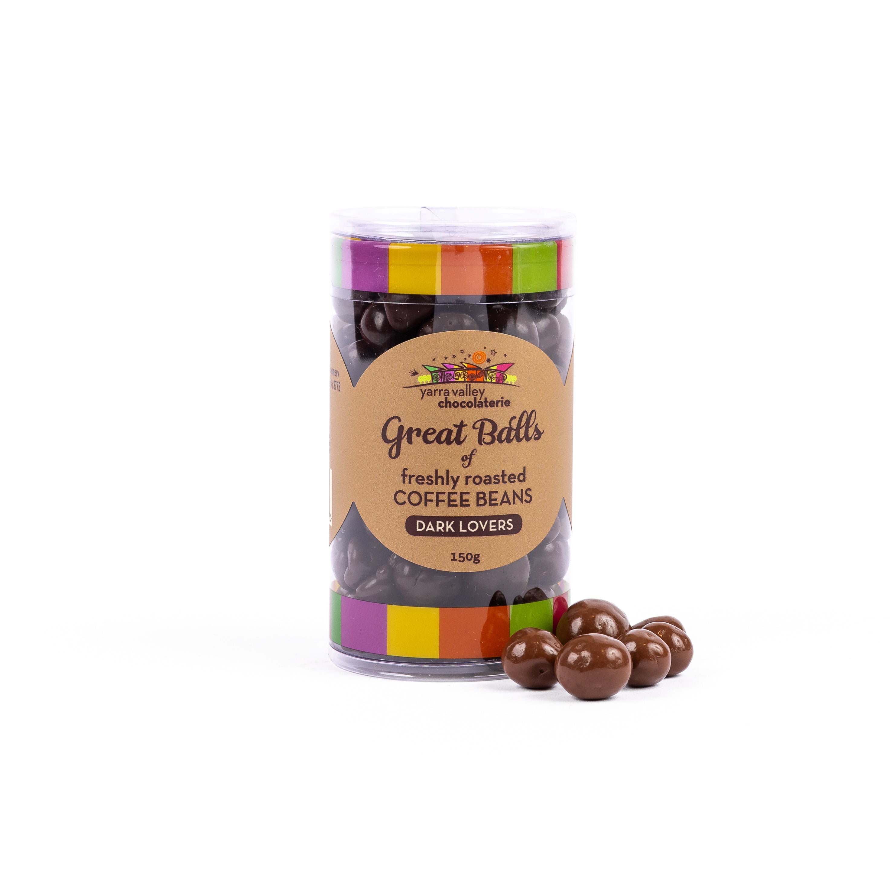Great Balls Coffee Beans 150g