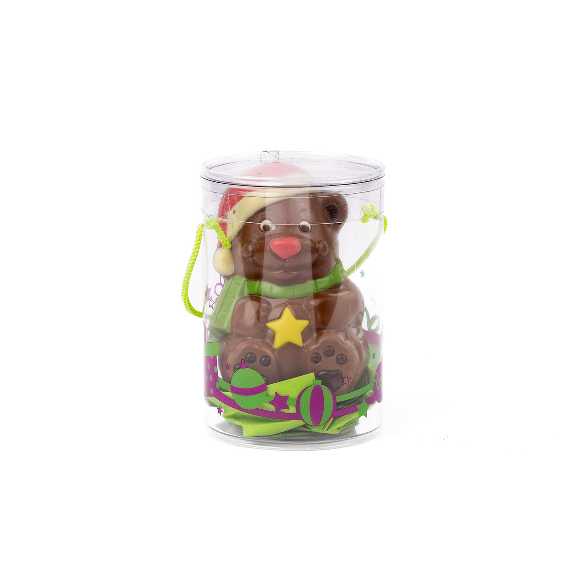 Beary Christmas 100g