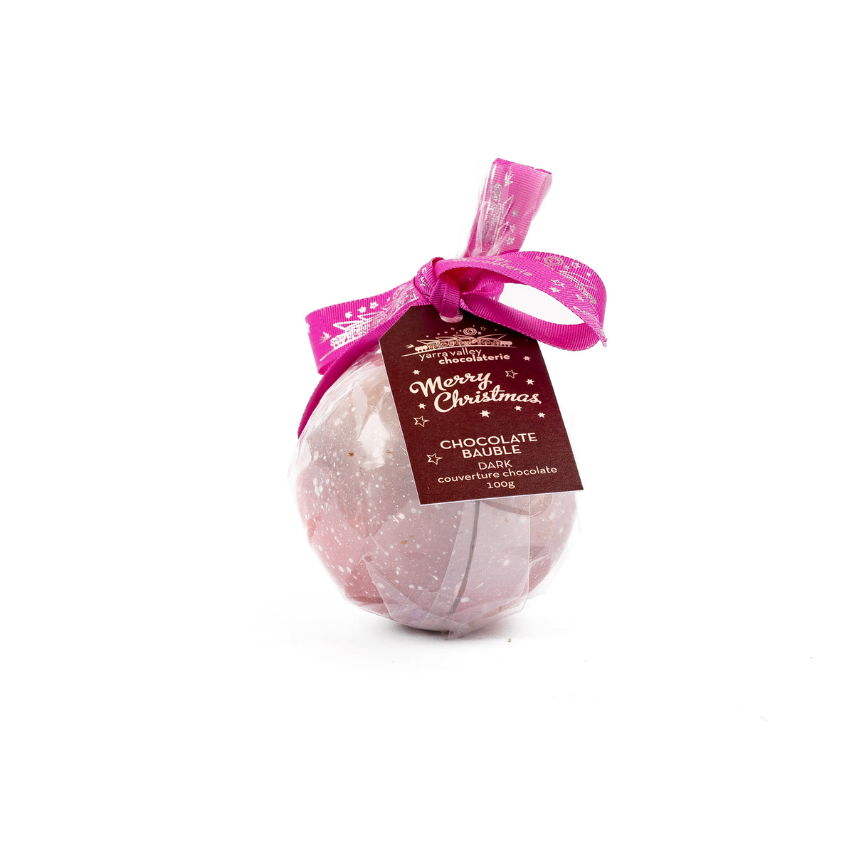 Christmas Bauble 100g