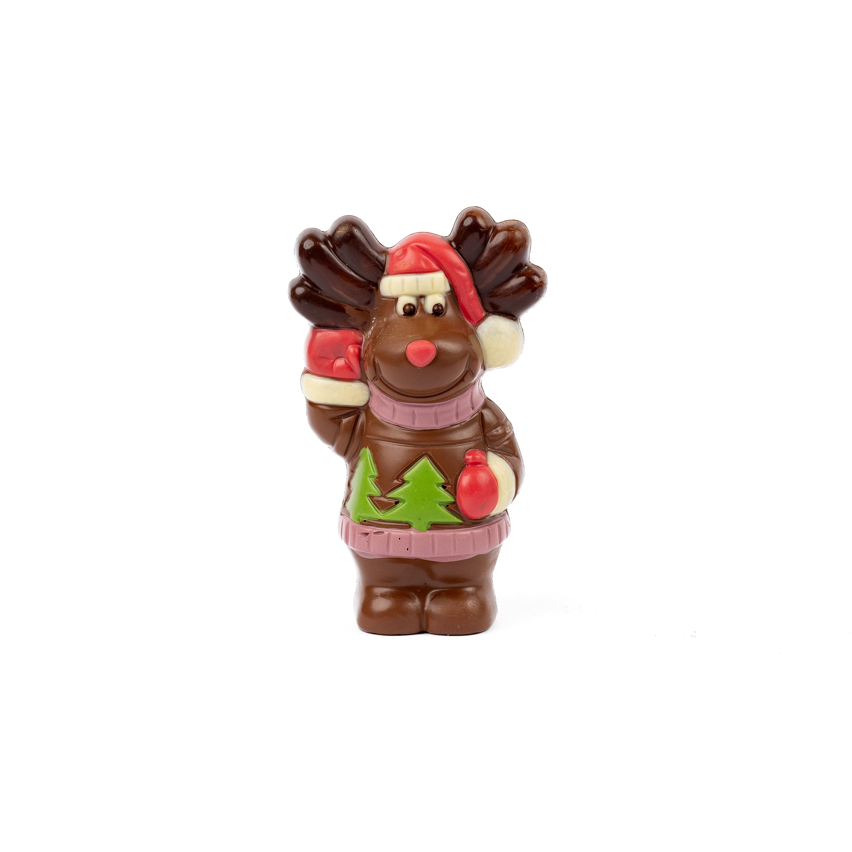 Christmas Moose 125g