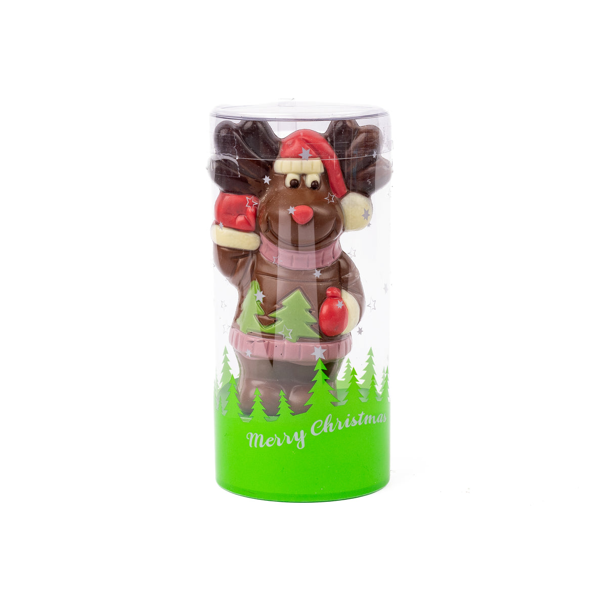 Christmas Moose 125g