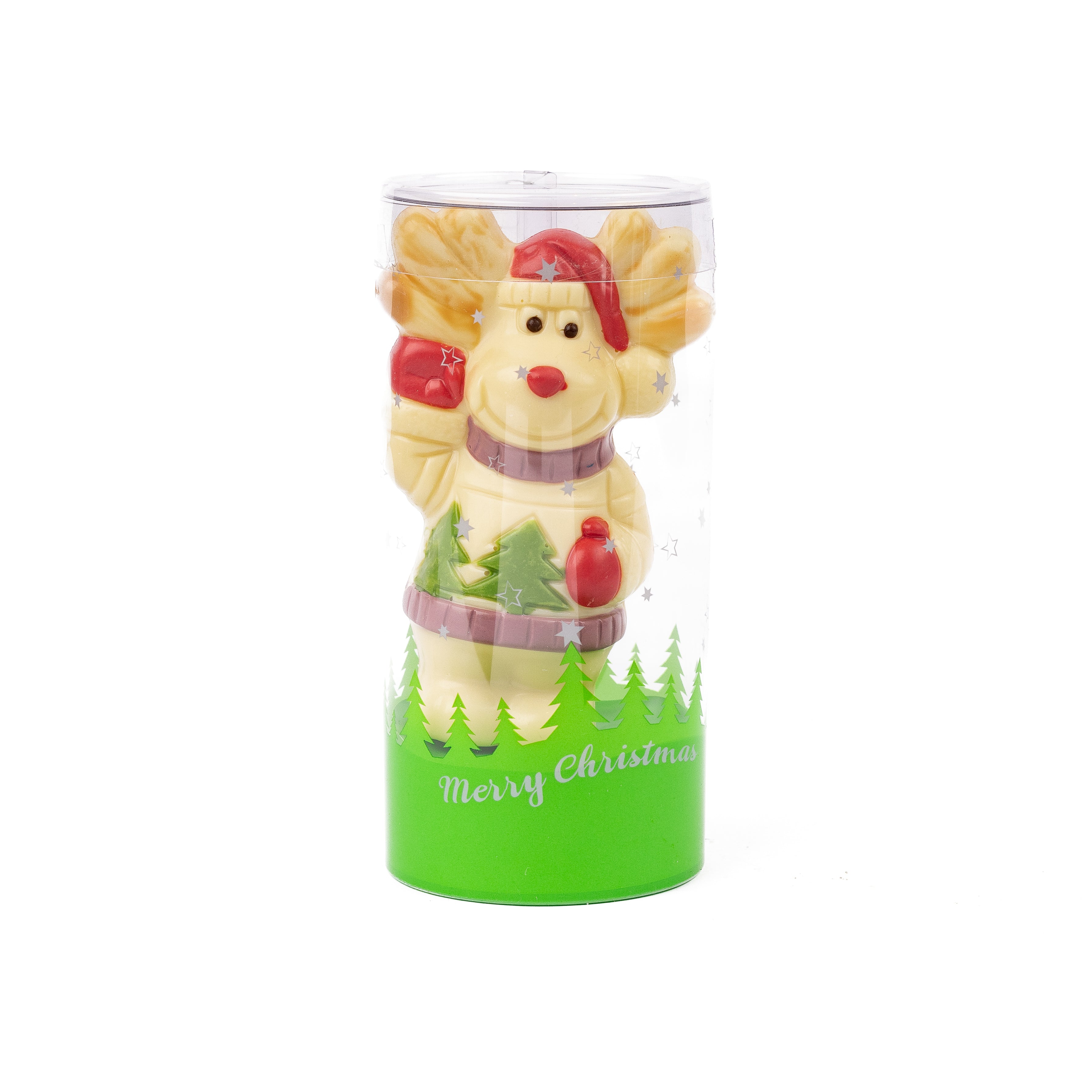 Christmas Moose 125g