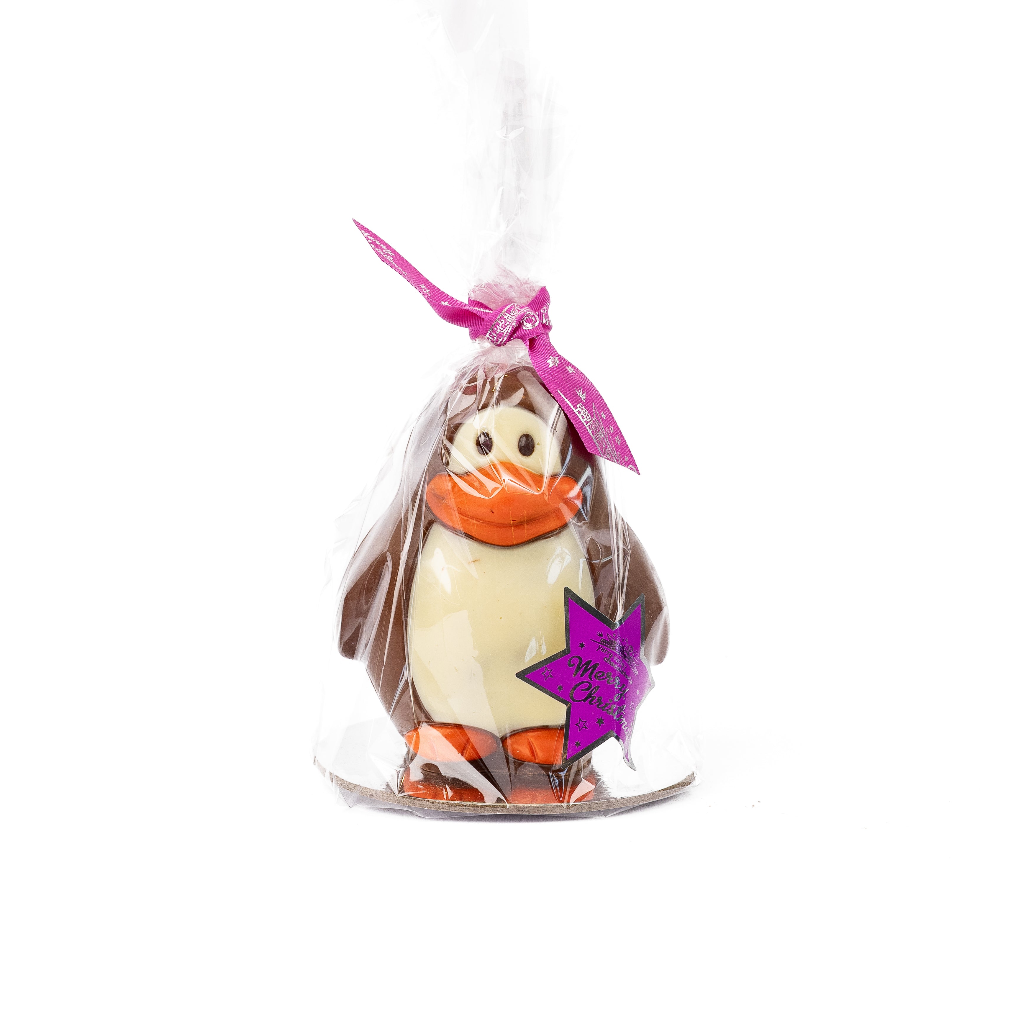 Christmas Penguin Pino 80g