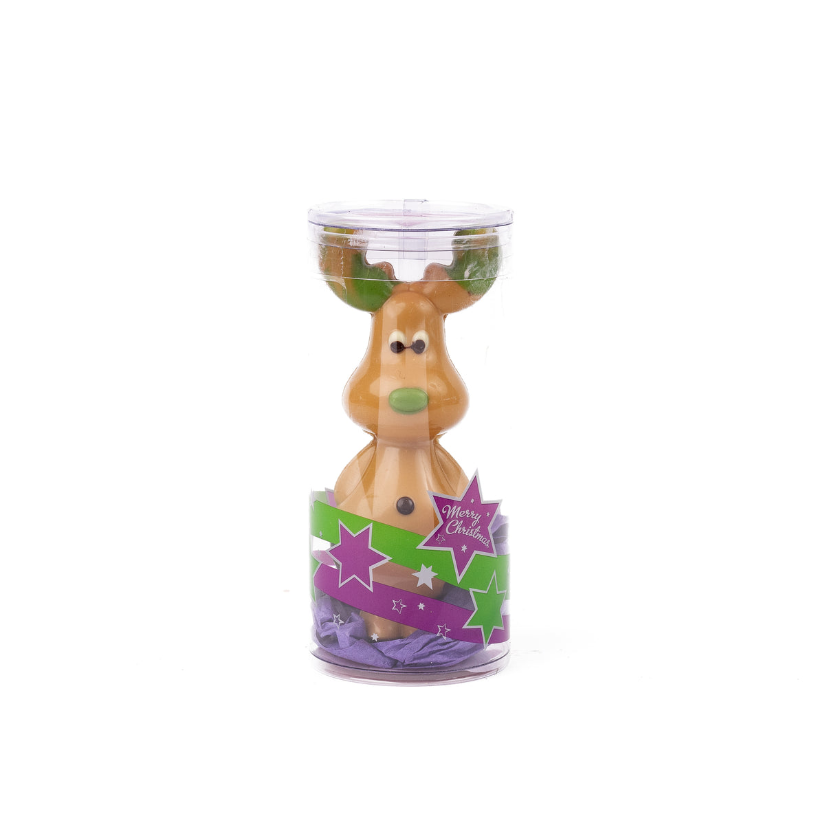 Christmas Reindeer 50g