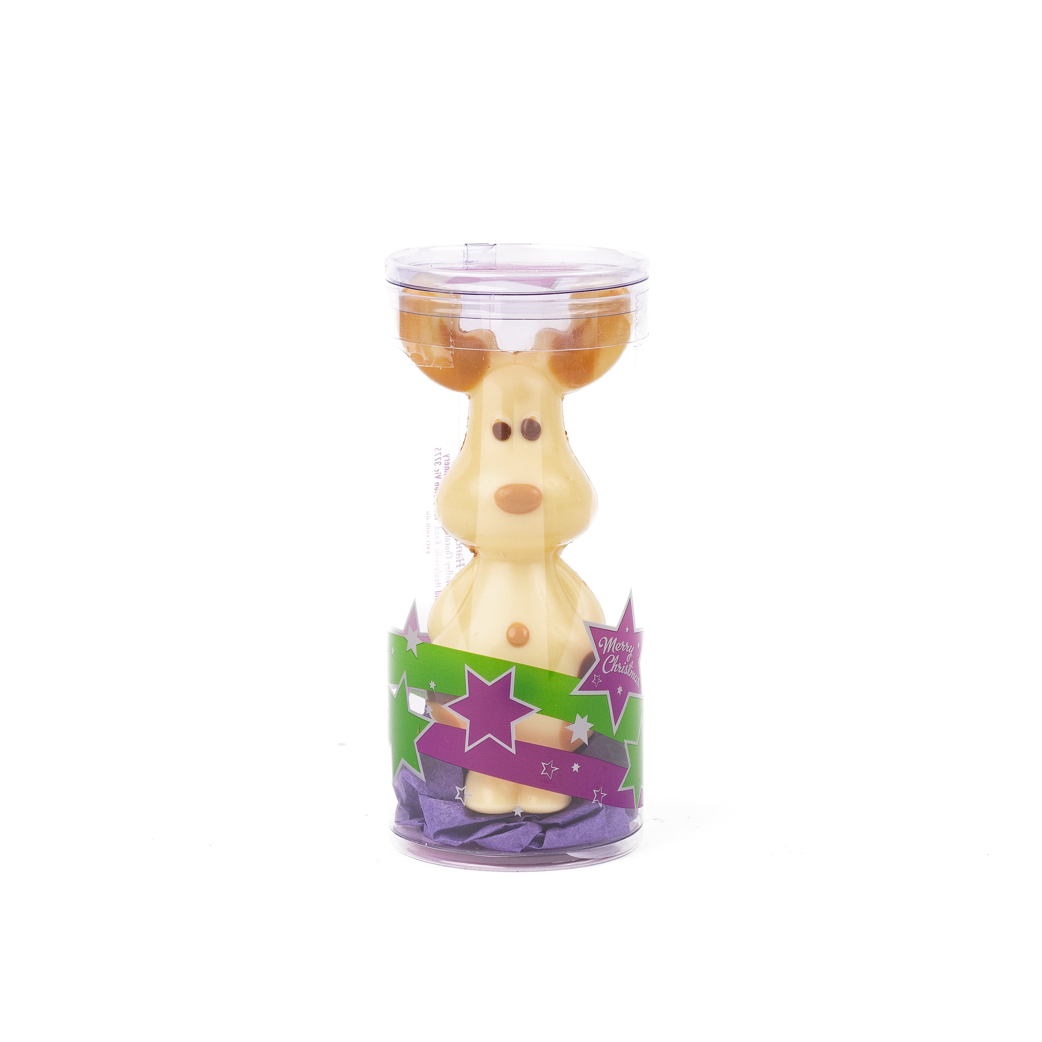 Christmas Reindeer 50g