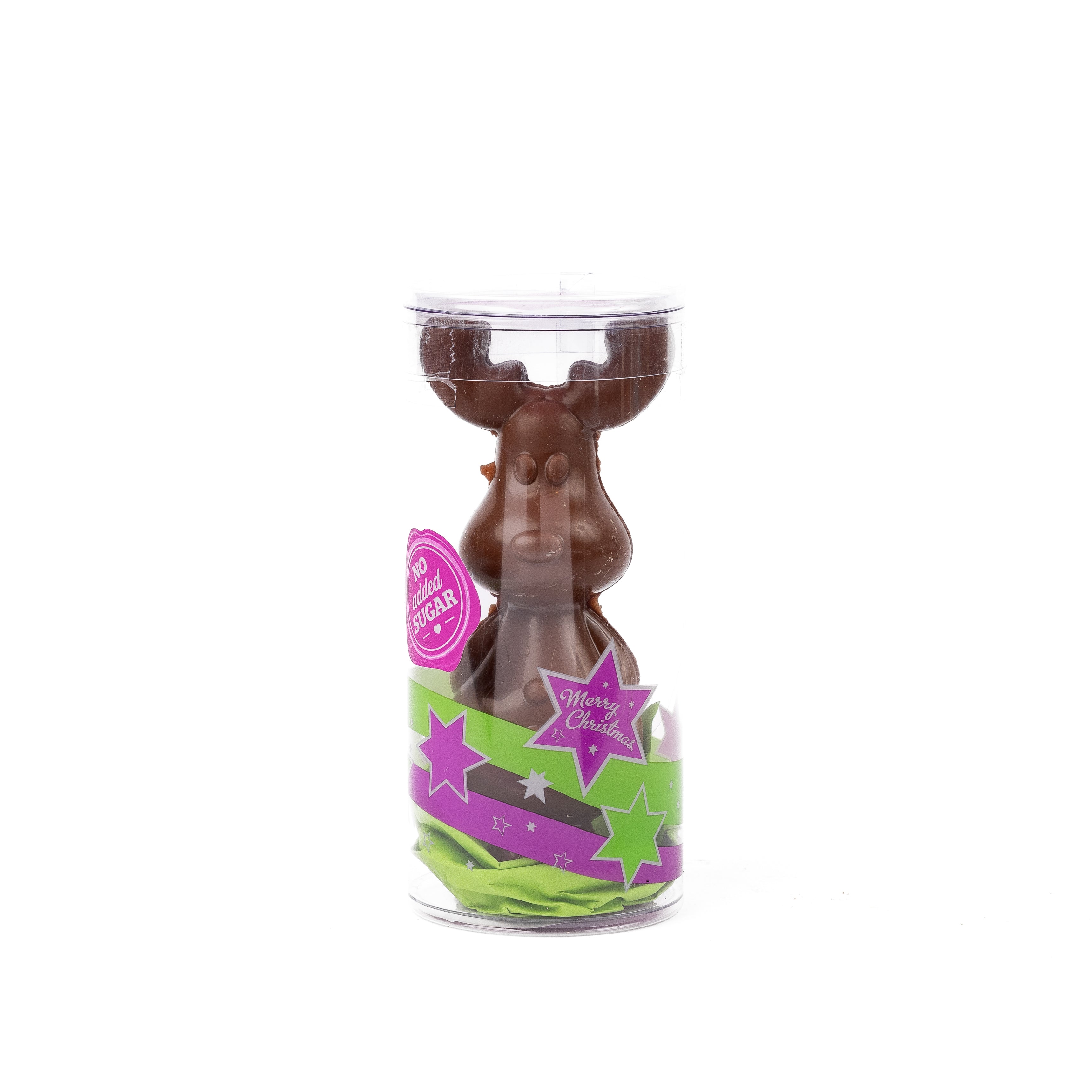 Christmas Reindeer No Added Sugar 50g