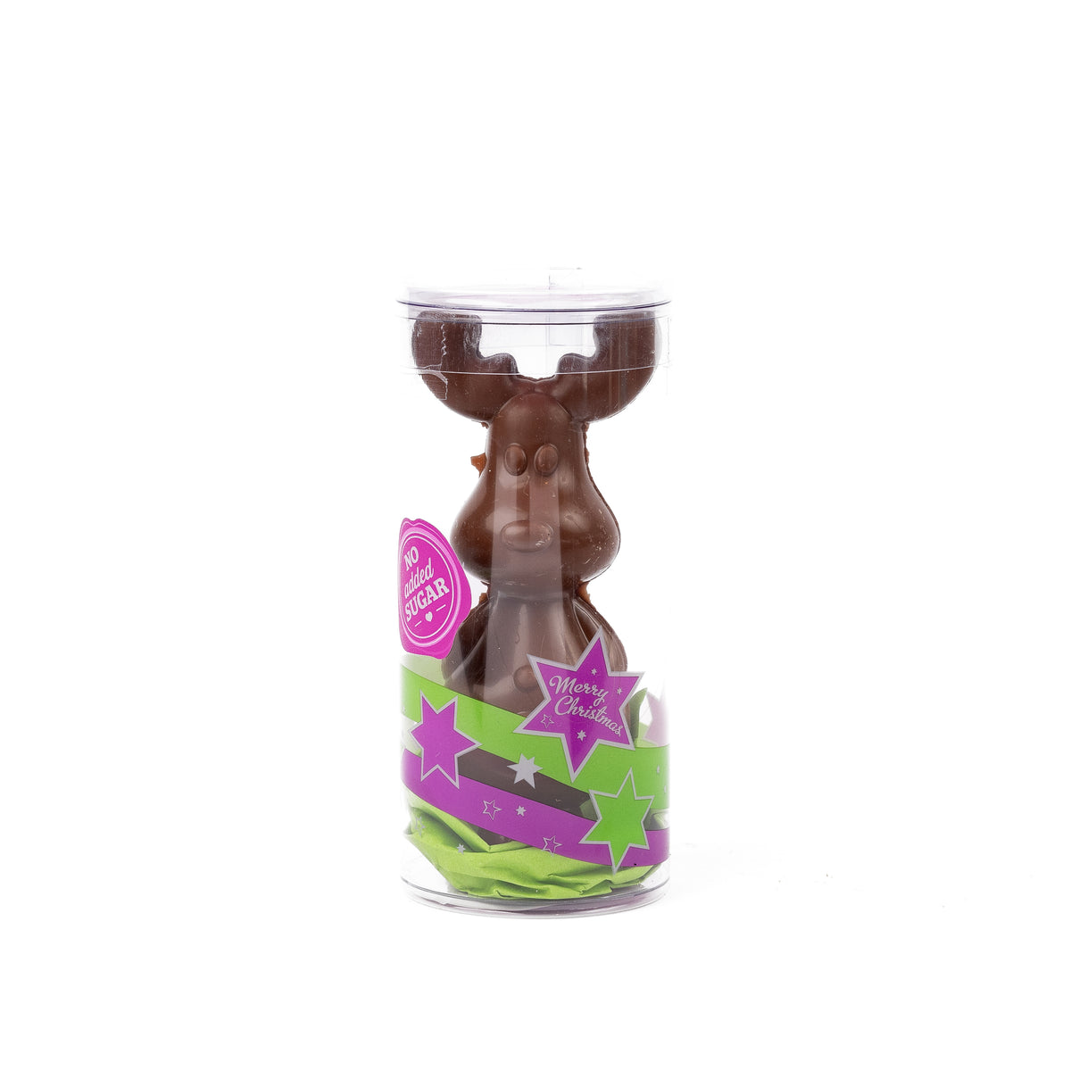 Christmas Reindeer No Added Sugar 50g