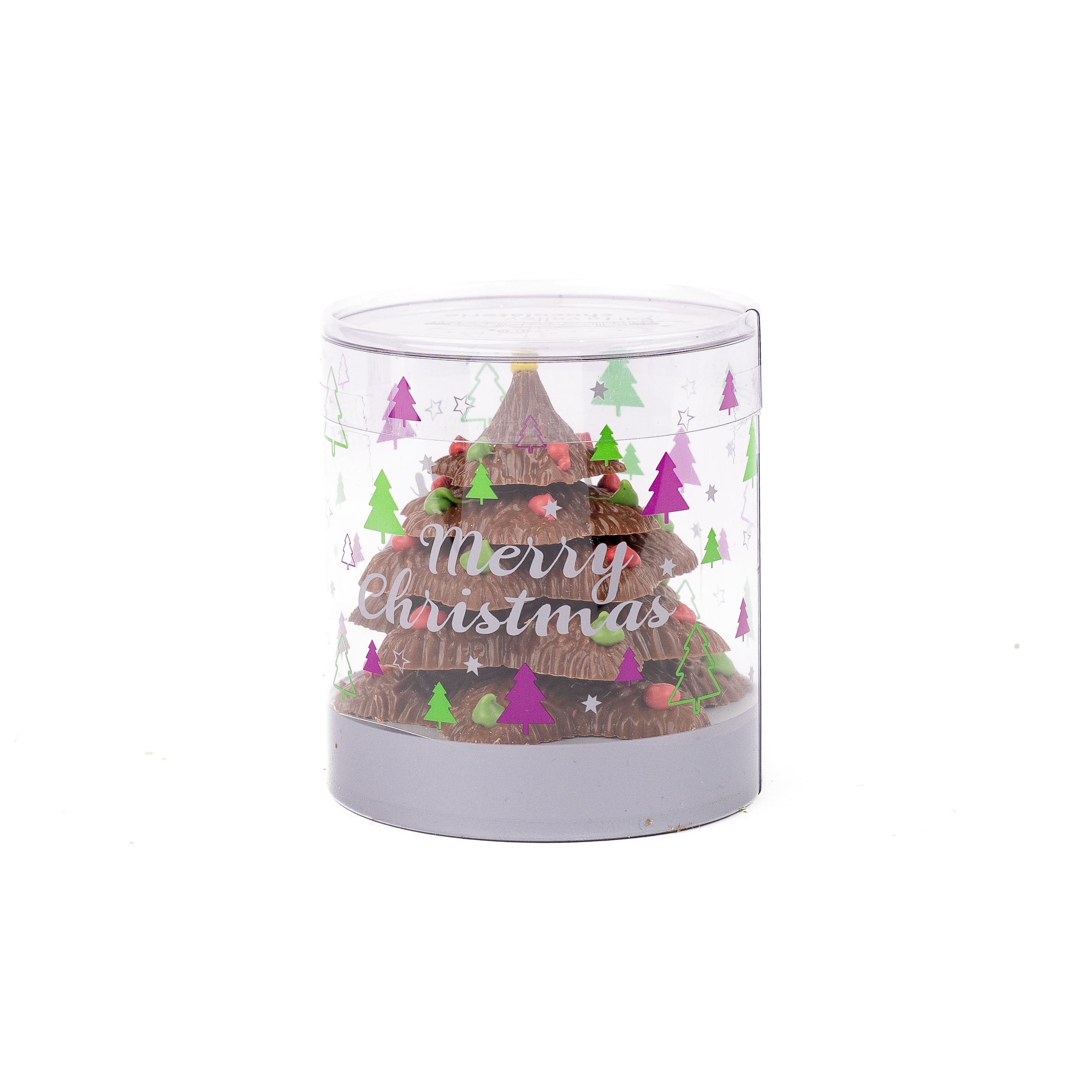 Christmas Star Tree 110g