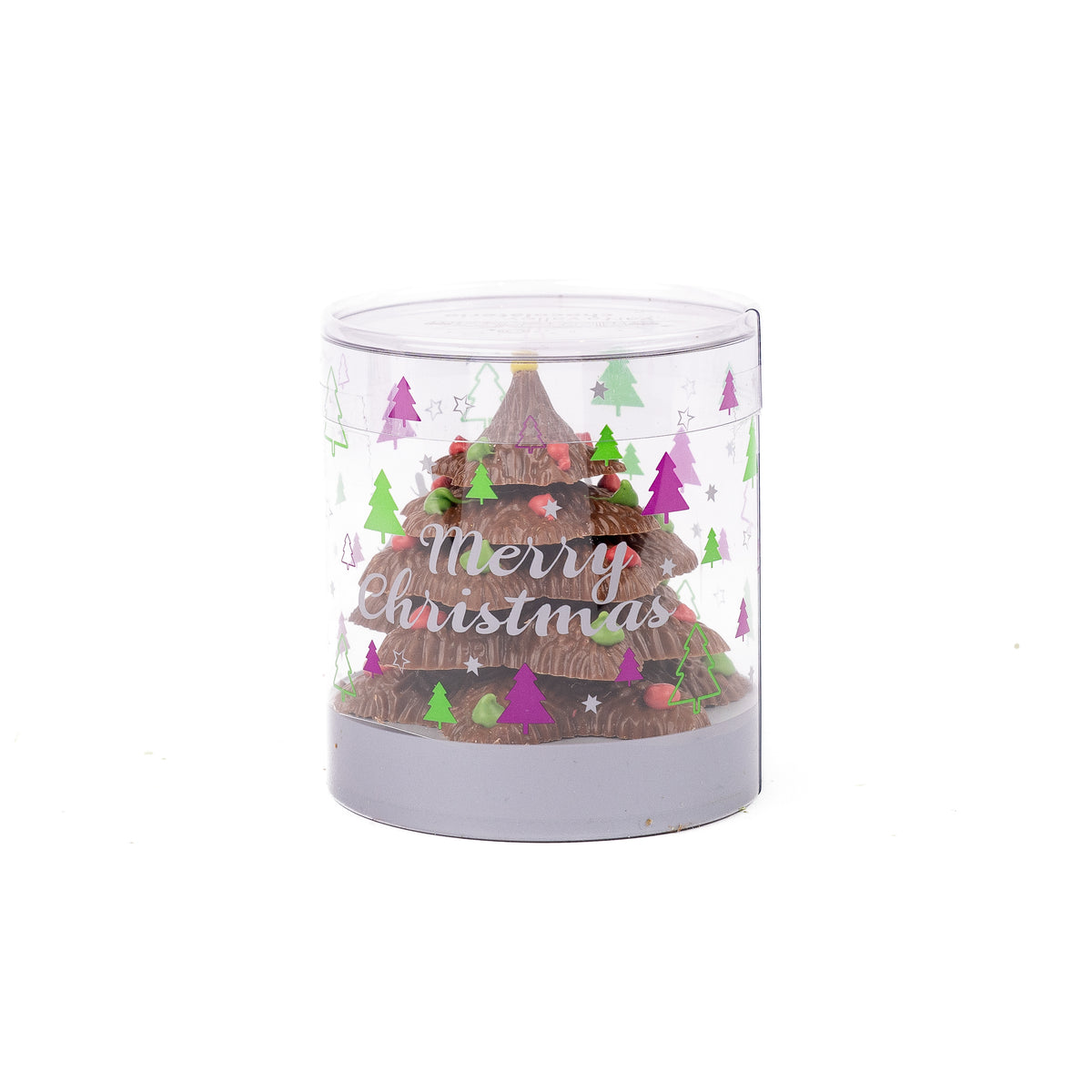Christmas Star Tree 110g