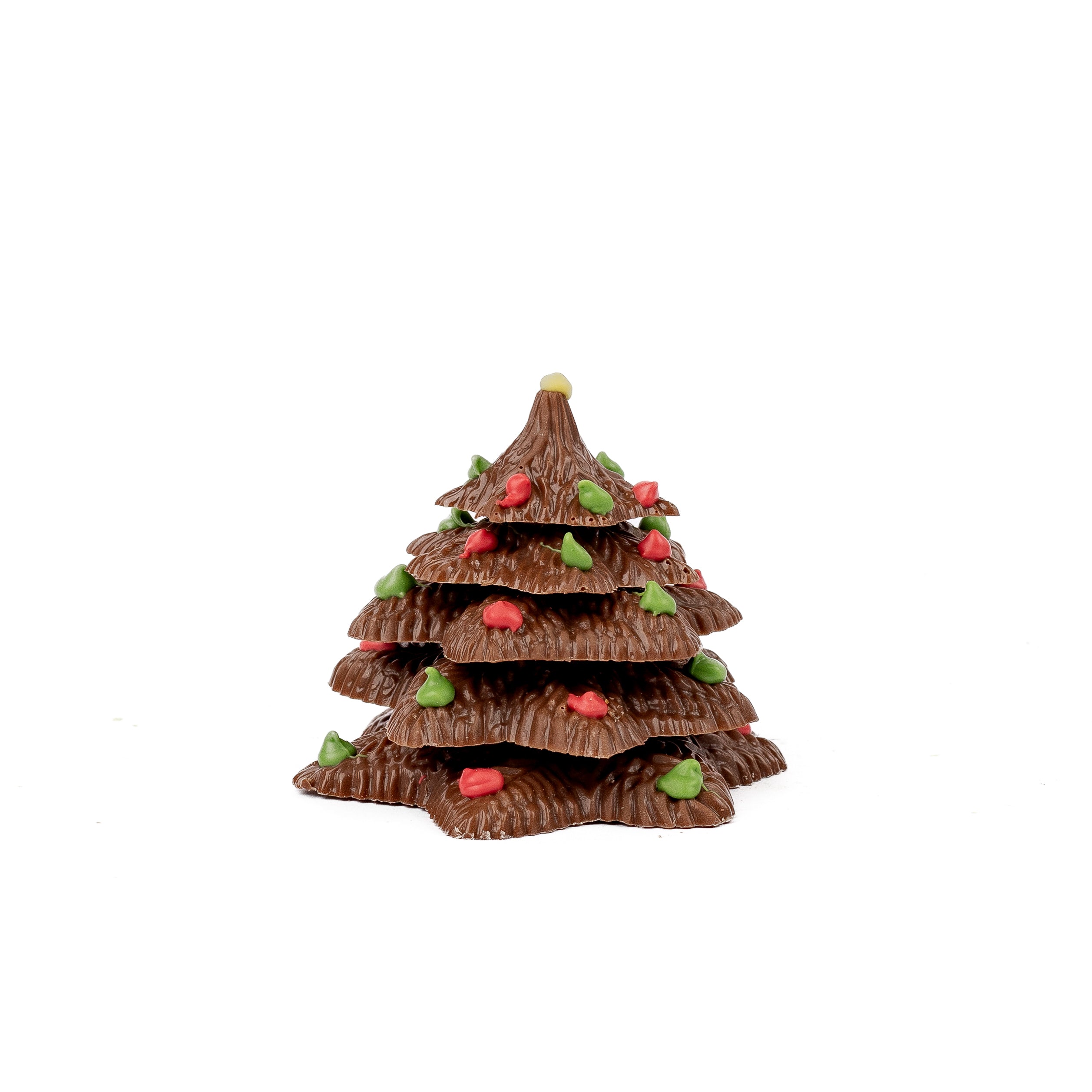 Christmas Star Tree 110g