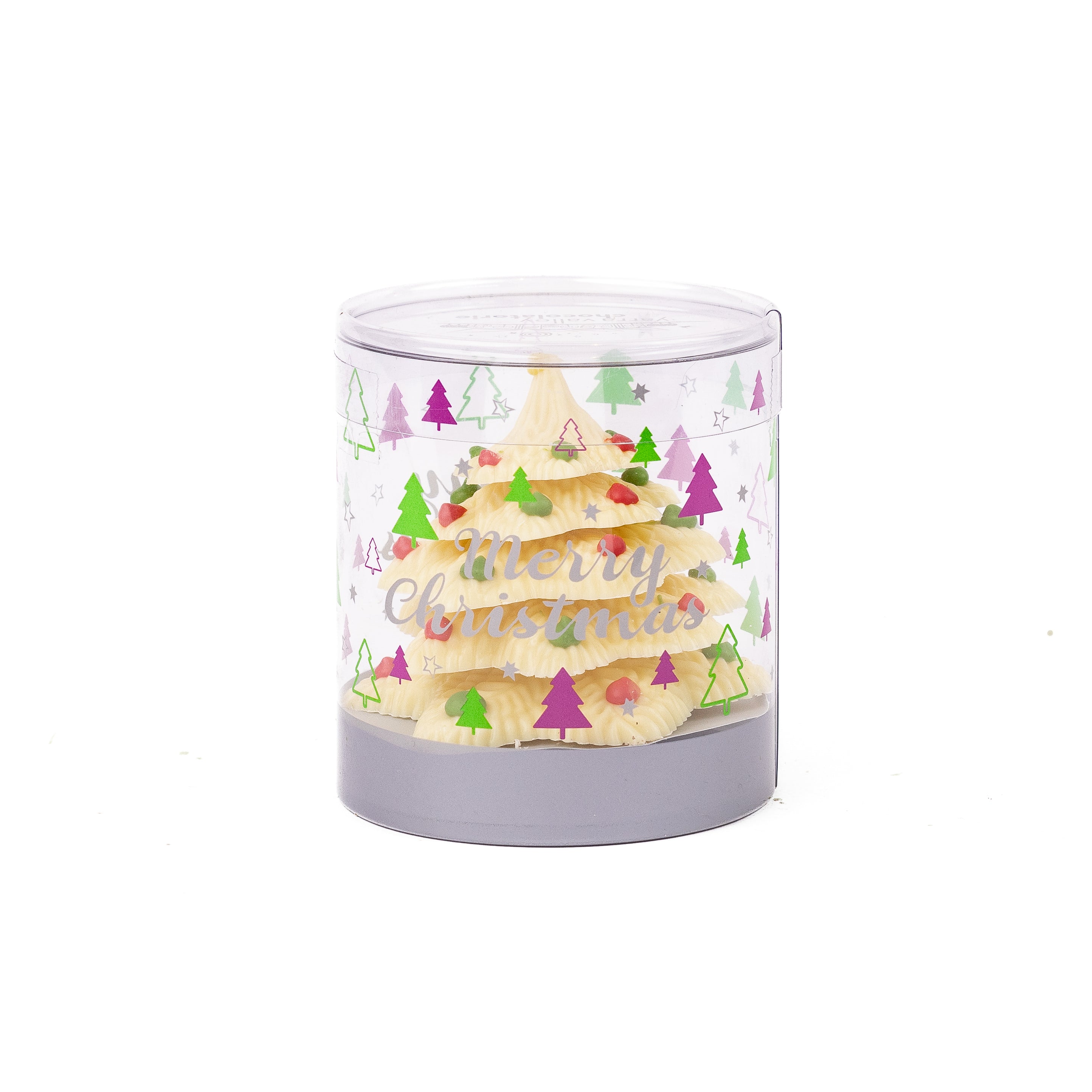 Christmas Star Tree 110g