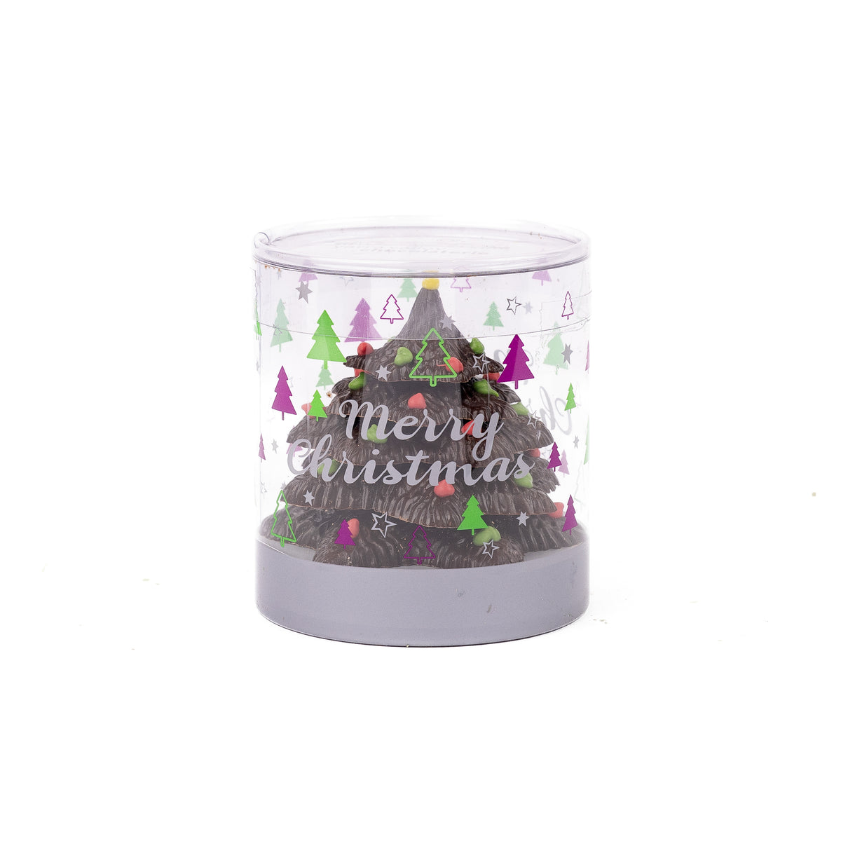 Christmas Star Tree 110g
