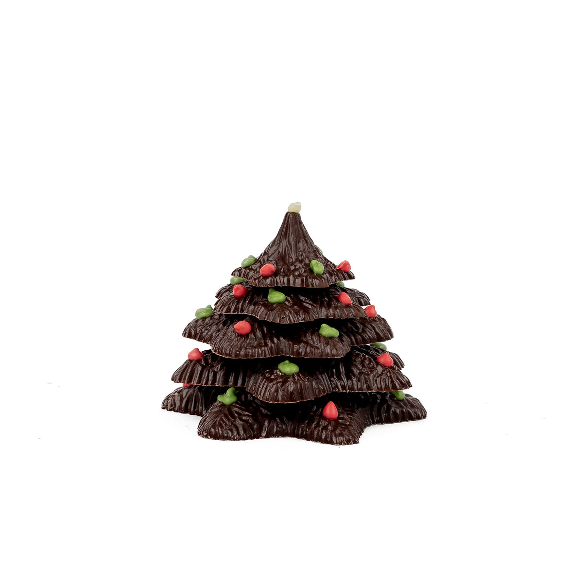 Christmas Star Tree 110g