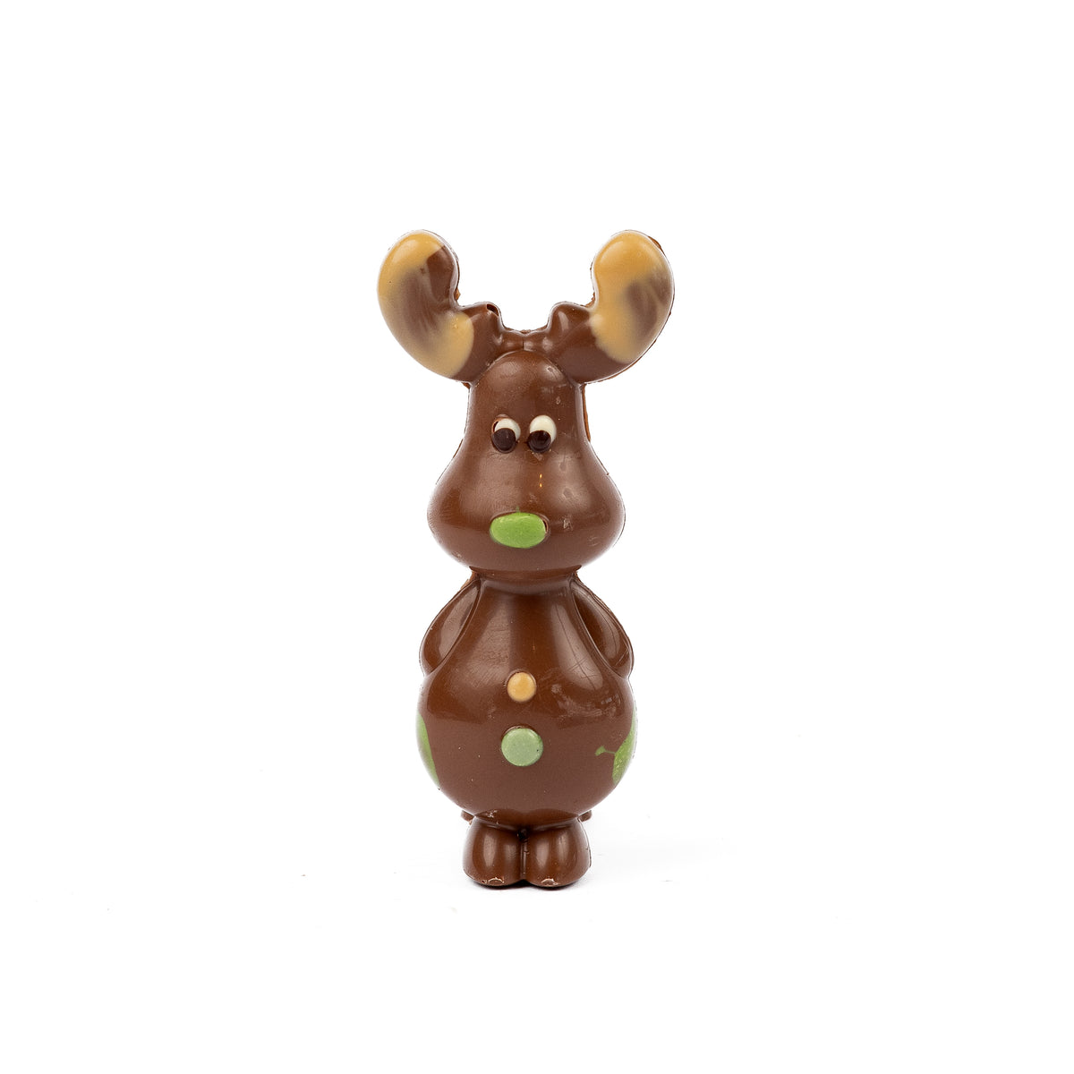 Christmas Reindeer Hazelnut 70g
