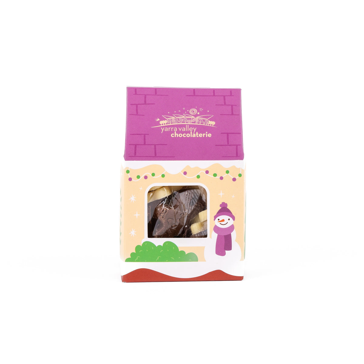Christmas Gingerbread Friends 150g